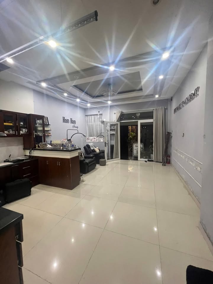 Nhà cho thuê hẻm xe tải Trường Chinh, P14, Tân Bình 55m² - Giá 16 triệu/tháng