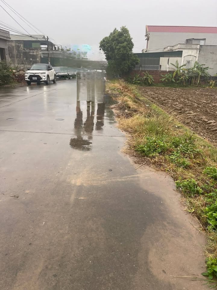 Đất nền kinh doanh An Sinh Đông Triều 184m² giá 1.6 tỷ - Cơ hội đầu tư hiếm có!