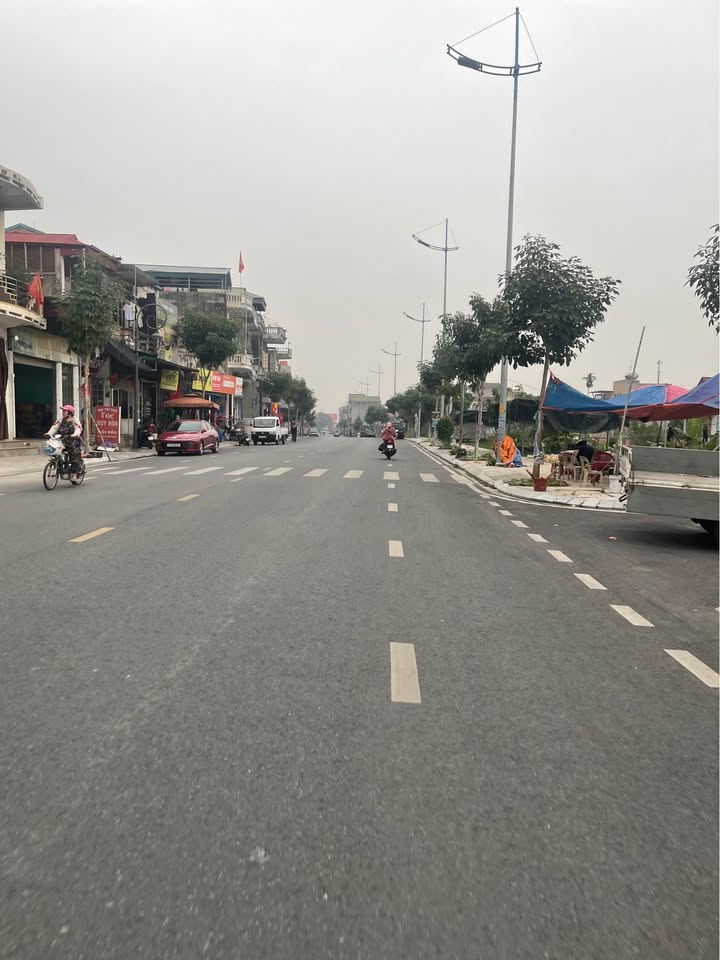 Đất nền Uông Bí 100m² giá 1.15 tỷ - Cơ hội đầu tư hấp dẫn!