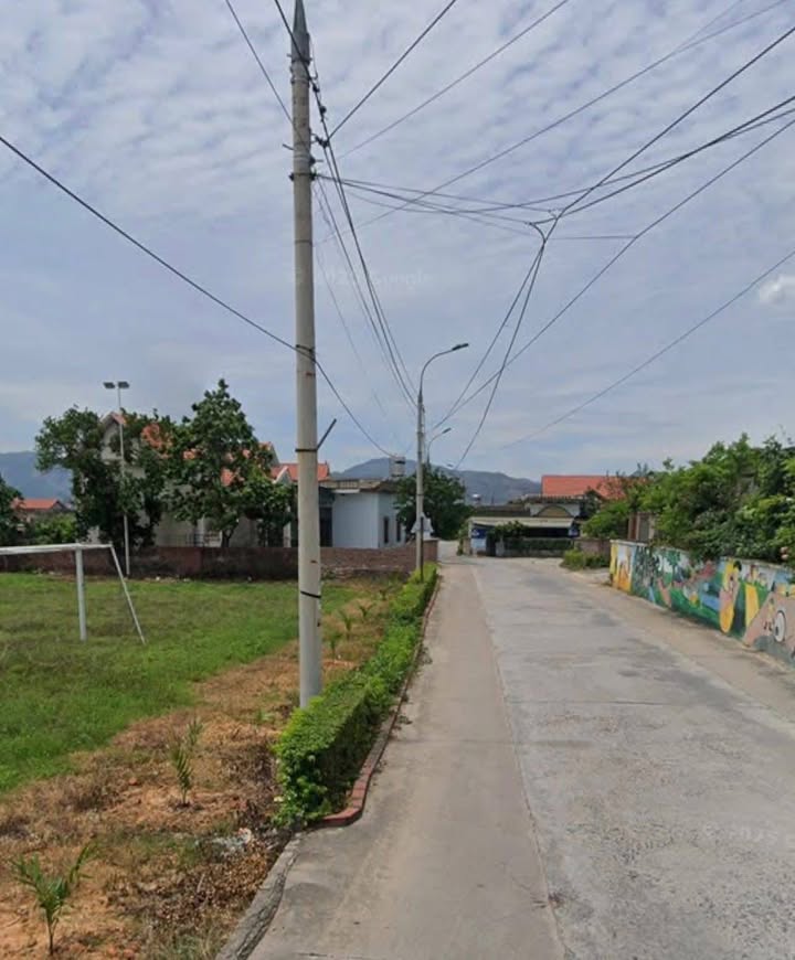 Lô đất 247,5m² Thôn Khê Thượng, xã Việt Dân - Giá chỉ 500 triệu