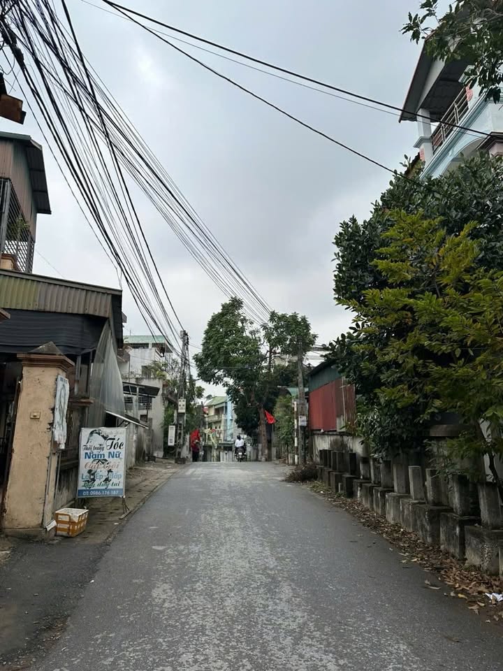 Đất nền đẹp tại Mậu Thông, Khai Quang, Vĩnh Yên 90m² giá chỉ 2 tỷ - Đầu tư sinh lời hấp dẫn!