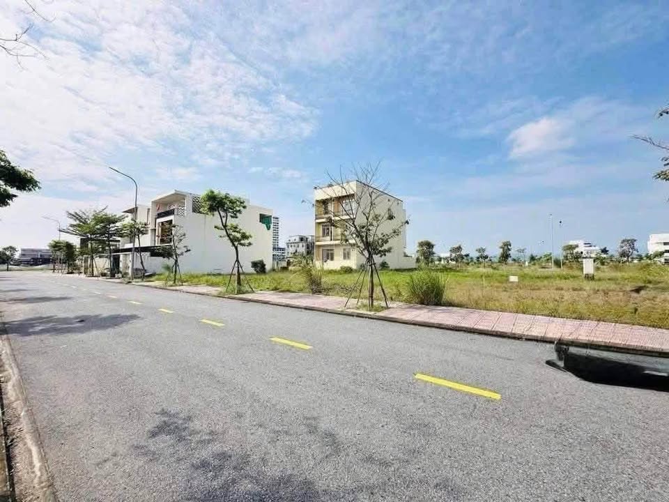 Đất nền Phú Hải RiverSide 160m² giá thỏa thuận - Gần công viên