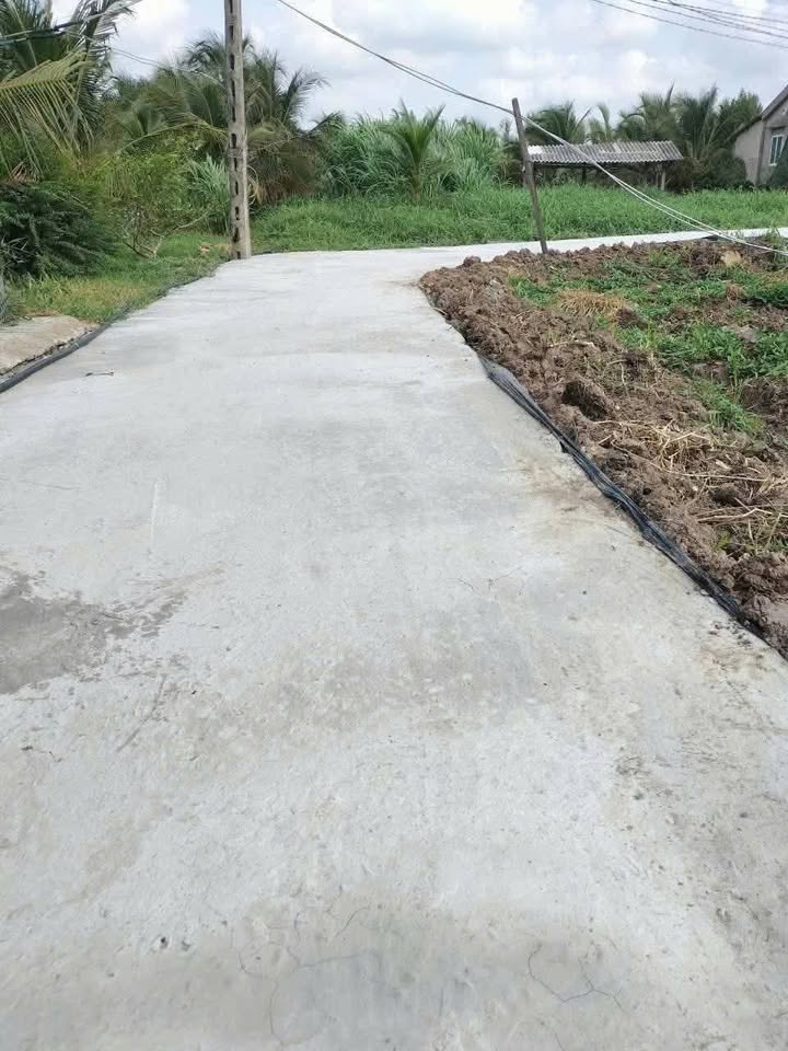 Đất thổ cư An Lục Long, Châu Thành 135m² giá 290 triệu - Sổ hồng đầy đủ!