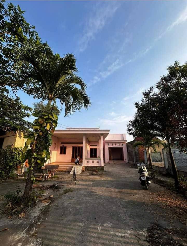 Đất thổ cư mặt tiền 825, thị trấn Đức Hòa, 240m² - Giá chỉ 4.9 tỷ, thương lượng!