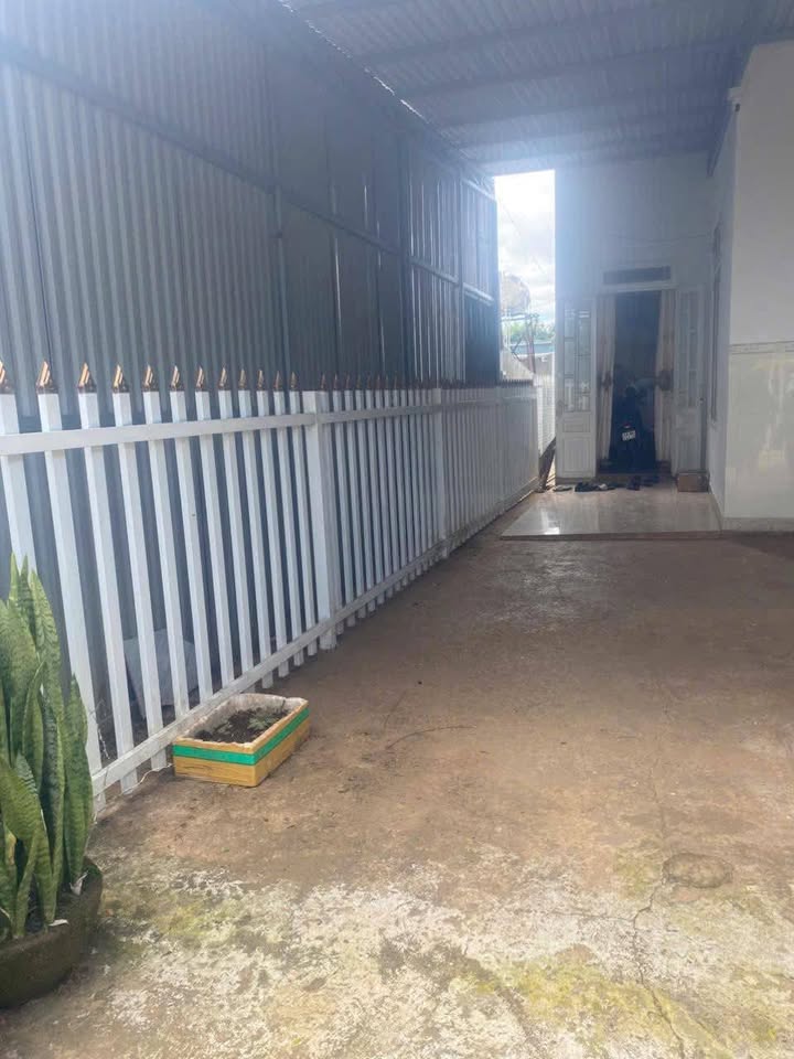 Nhà riêng Quảng Lập 252m² giá 1.8 tỷ - Chính chủ bán gấp!