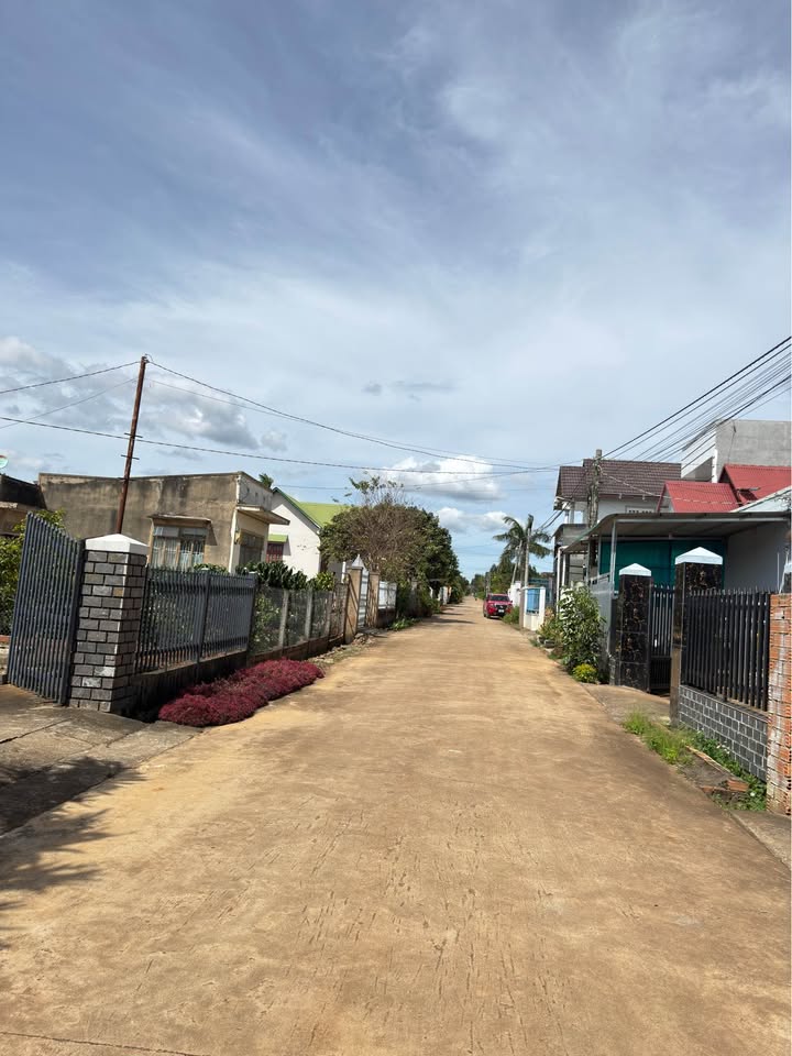 Đất đẹp Hiệp Thạnh - Đức Trọng 211.8m² chỉ 1.85 tỷ - Đầu tư sinh lời!