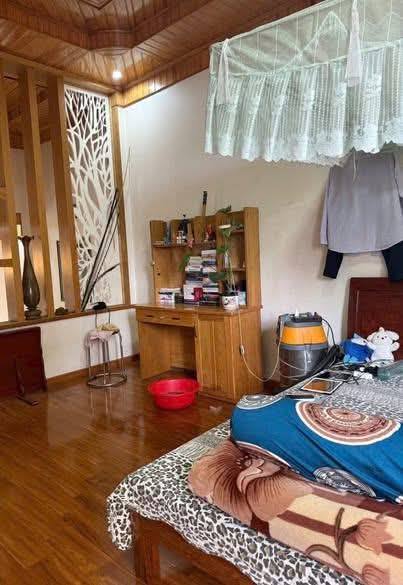 Nhà mặt tiền Đinh Tiên Hoàng, Đức Trọng 120m² chỉ 6.1 tỷ - Kinh doanh đắc địa!