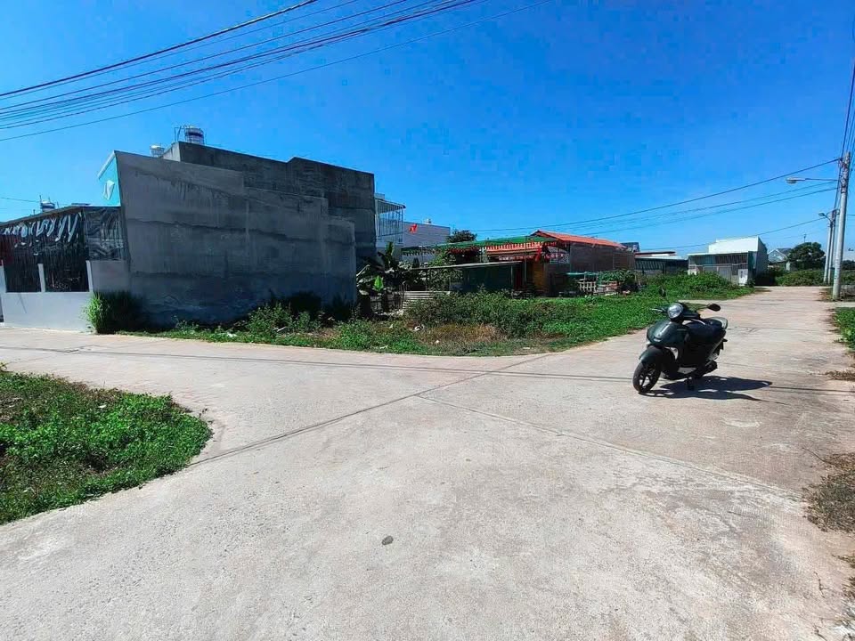 Đất thổ cư Phong Nẫm 89m² giá 1 tỷ - Mặt tiền ô tô, vị trí đẹp