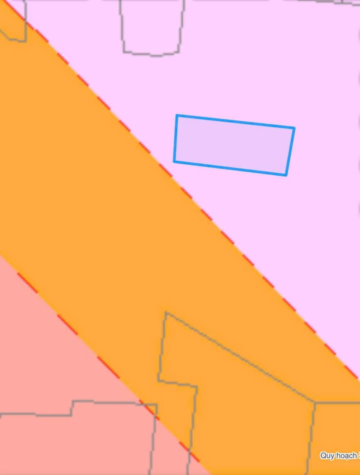 Lô đất thổ cư 140m² KDC Ga Lê Duẩn, Phan Thiết - Sổ đỏ chính chủ, giá chỉ 2.1 tỷ!