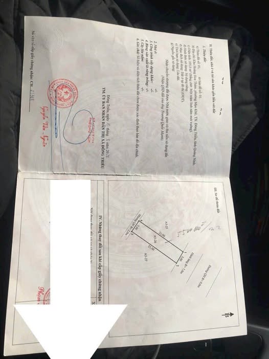 Đất nền siêu đẹp Tân Việt Bắc 105m² giá 2.5 tỷ - Đầu tư thông minh!