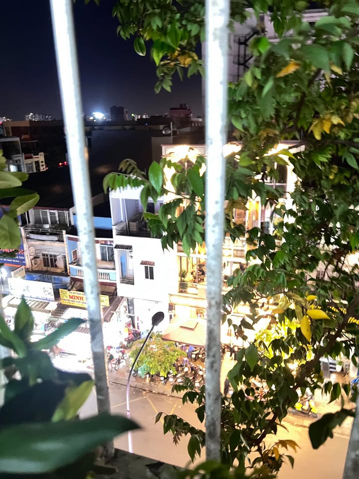 Căn hộ chung cư Gò Dầu, Tân Phú 74m² giá 3 tỷ - Căn góc thoáng mát!