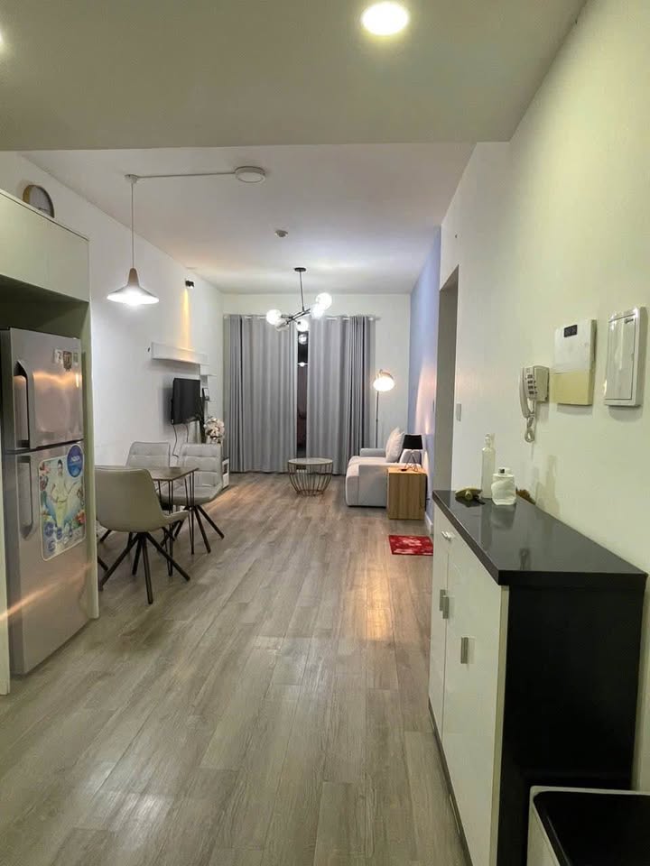 Căn hộ 2PN Lexington An Phú 73m² chỉ 15 triệu - Nội thất đầy đủ, giá tốt!
