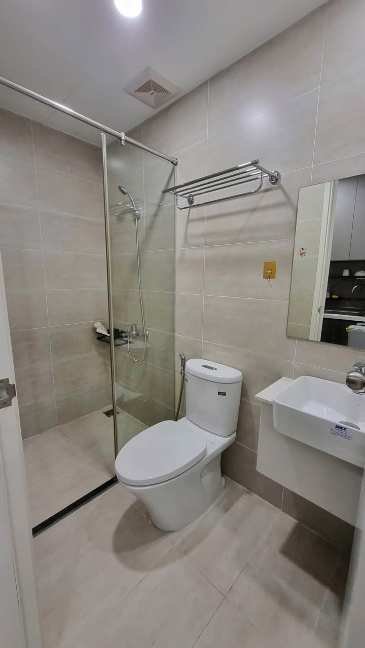 Căn hộ Lavida Plus Quận 7, 28m² giá 2.17 tỷ - Sẵn sàng cho thuê 9-10 triệu/tháng!