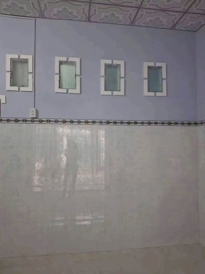 Nhà cấp 4 hẻm SuSu, TP. Tân An, Long An 99m² giá 950 triệu - Chính chủ bán gấp!