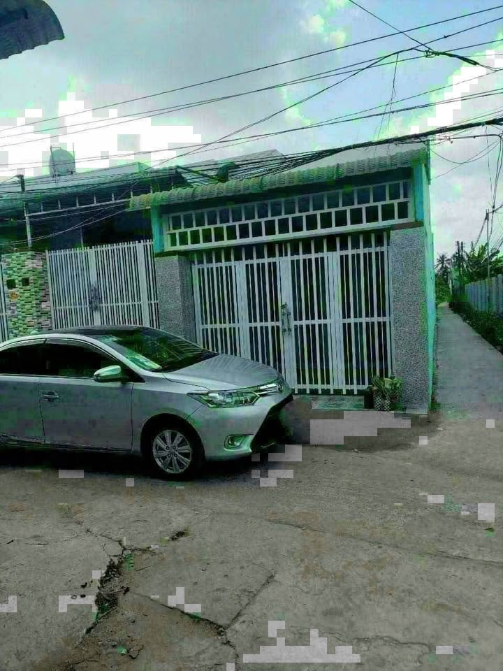 Nhà hẻm 239, phường 7, TP Tân An, 116m² chỉ 1.9 tỷ - Chính chủ cần bán gấp!