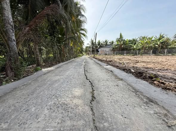 Đất nền Long Hưng, Châu Thành, Tiền Giang 455m² giá 920 triệu - Đầu tư sinh lời ngay!