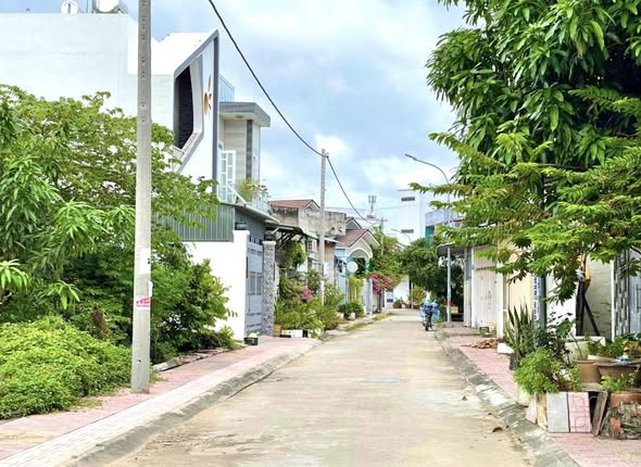 Nhà phố 2 tầng tại Đạo Thạnh, Mỹ Tho 46m² giá 2.95 tỷ - Full nội thất tặng kèm