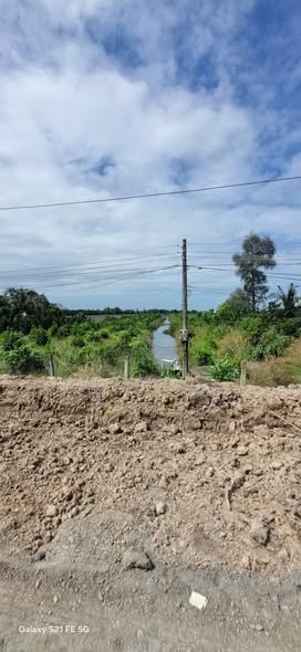 Đất nông nghiệp Tân Phước 2, Đồng Tháp 11.400m² giá 2 tỷ - Cơ hội đầu tư sinh lời!