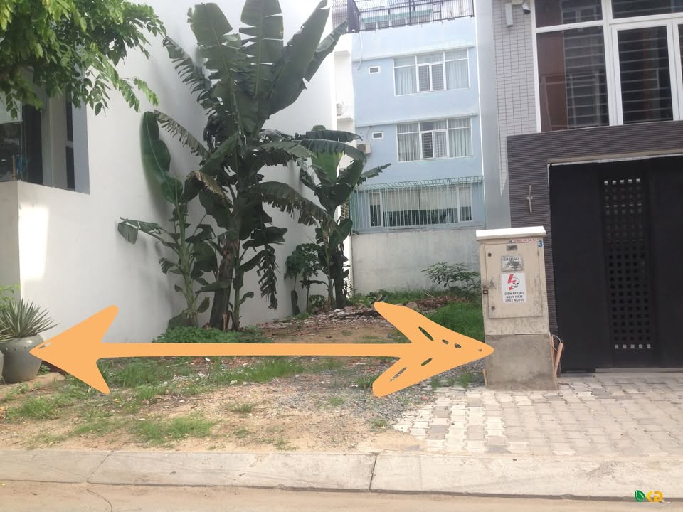 Đất mặt tiền đường Appal, phường Xuân Khanh, 54m², giá 2 tỷ - Cơ hội đầu tư hiếm có!