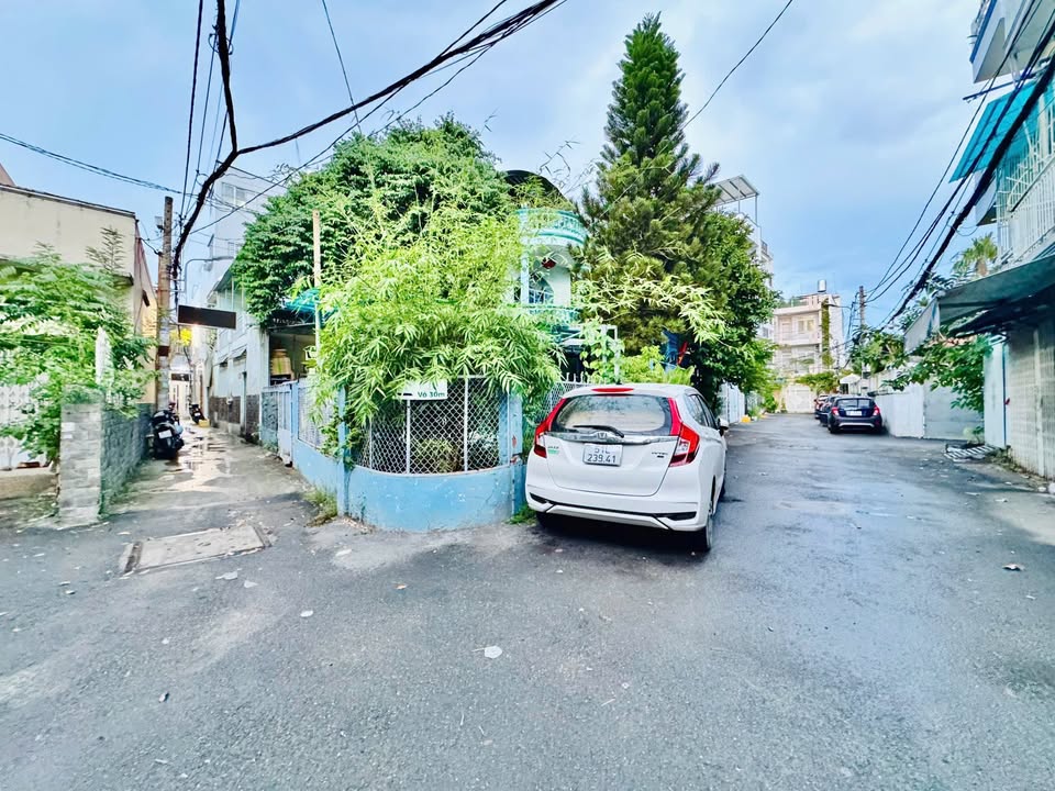 Nhà phố Nguyễn Văn Công, Gò Vấp 18.4m² giá 3.39 tỷ - Sổ hồng chính chủ