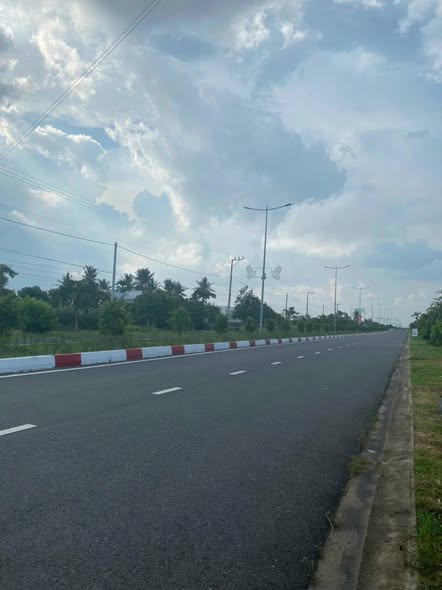 Đất nông nghiệp 4150m² tại Phú Thạnh, Tiền Giang - Giá tốt thương lượng!