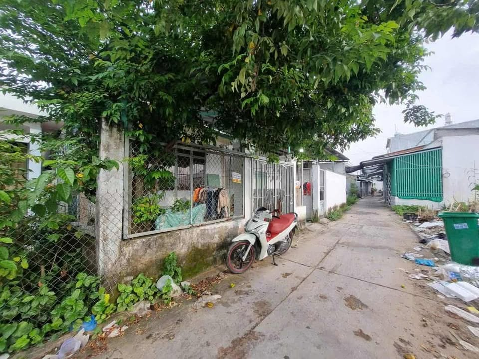 Đất thổ cư Hẻm 359 Nguyễn Văn Cừ 88m² giá 2.35 tỷ - Vị trí đẹp, cơ hội đầu tư!