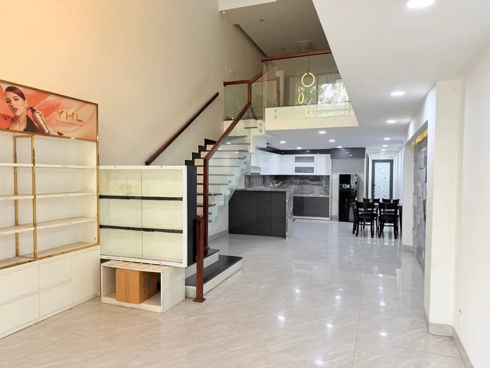 Nhà phố Tiên Sơn 18, Hòa Cường Nam, 90m² giá 9 tỷ - Đón Tết 2026 ngay!