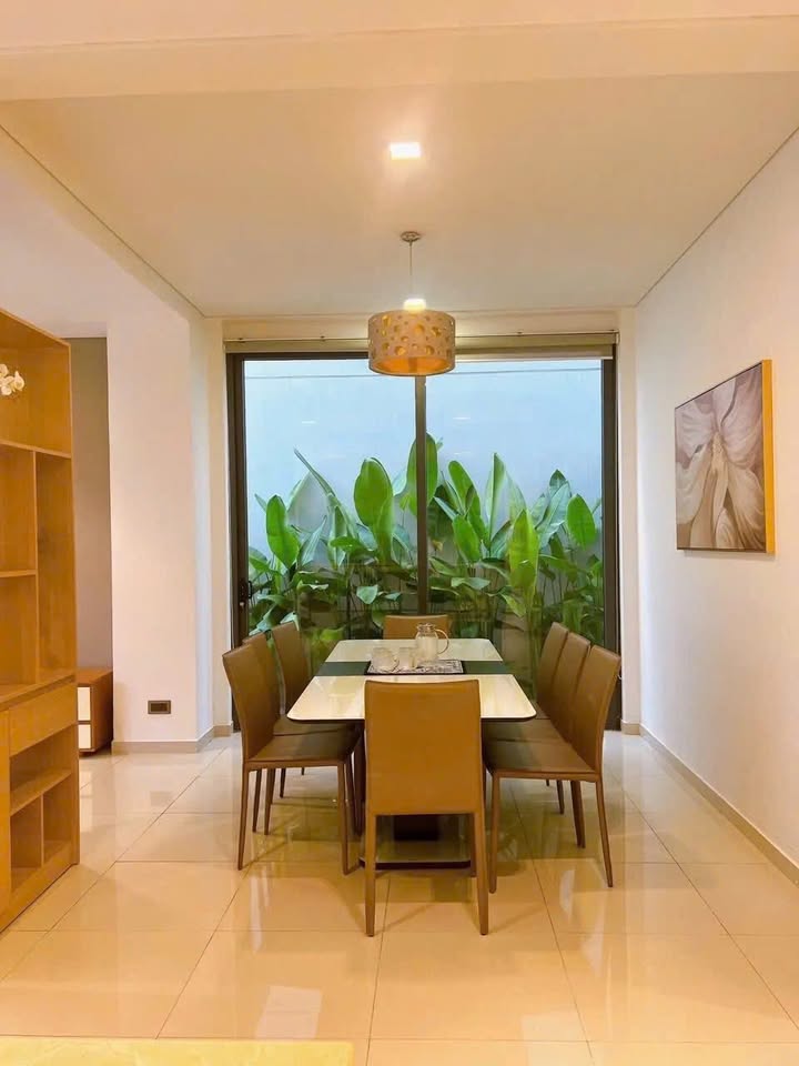 Biệt thự The Point Đà Nẵng 275m² giá 21 tỷ - Dòng tiền 2000$/tháng