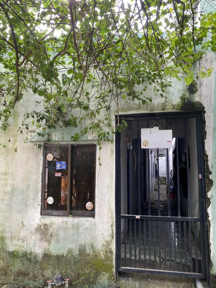 Dãy trọ 5 phòng Hòa Thọ Tây Đà Nẵng 101m² giá 2 tỷ - Cơ hội đầu tư sinh lời!