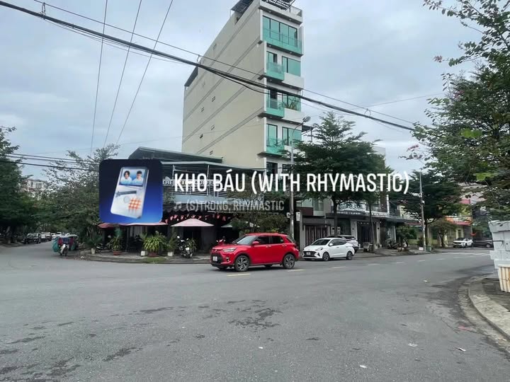 Đất mặt tiền Tôn Thất Thuyết 85m² giá 6 tỷ - Cơ hội đầu tư hấp dẫn!