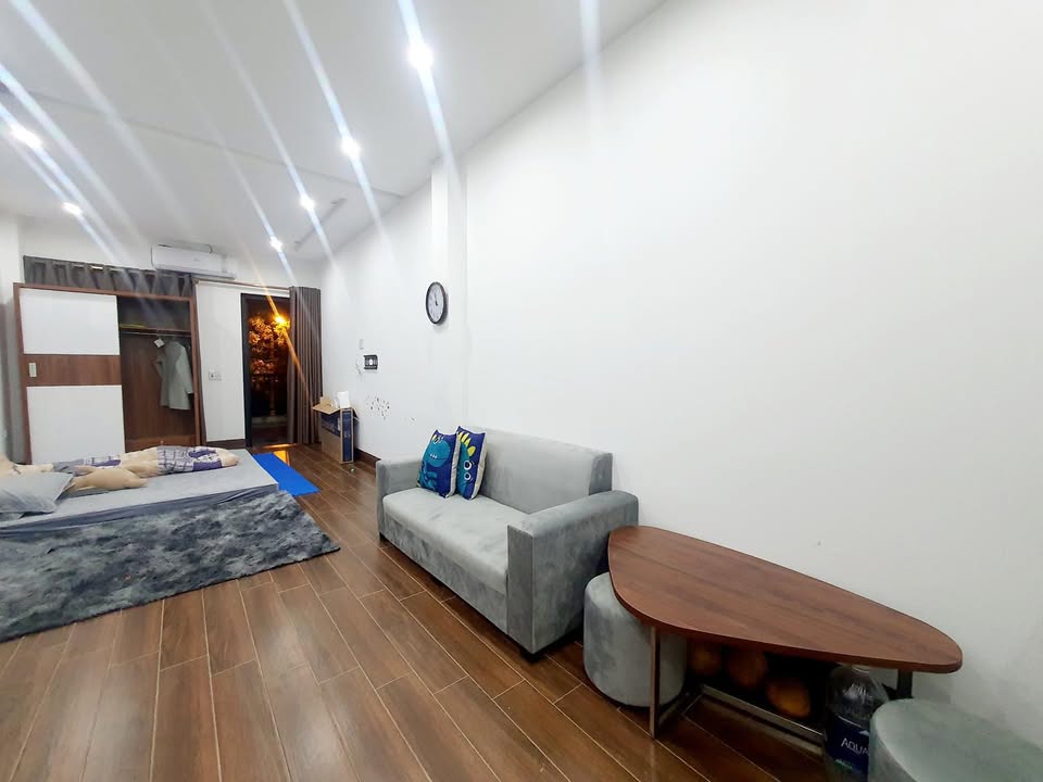 Căn hộ mini mới xây tại The Manor Bitexco, Lào Cai giá 3.6 triệu - Sẵn sàng cho thuê!