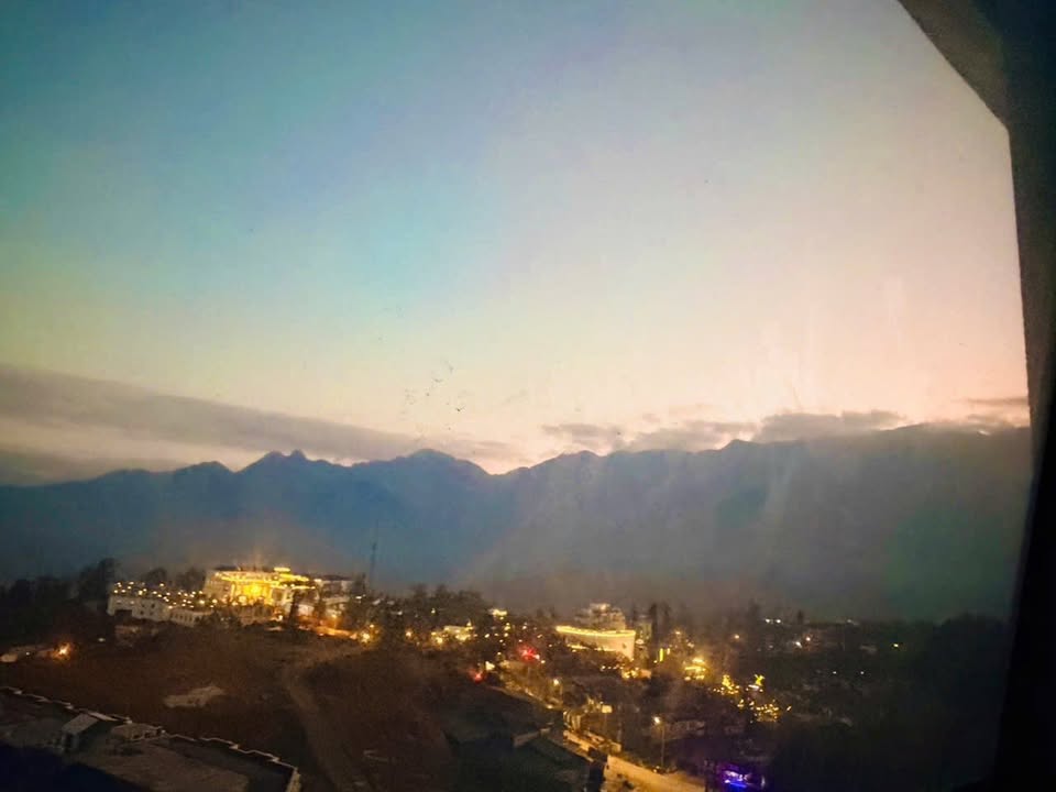 Đất nền đẹp tại BM30 TK20, Cam Đường, Lào Cai - Chỉ 1.3 tỷ, pháp lý rõ ràng!