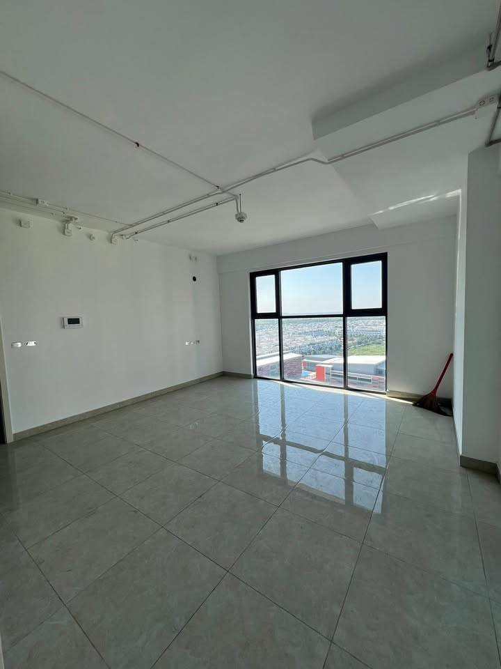 Căn hộ 2 phòng ngủ tại chung cư The Minato Residence, Hải Phòng - Giá 3.8 tỷ, căn góc view đẹp!