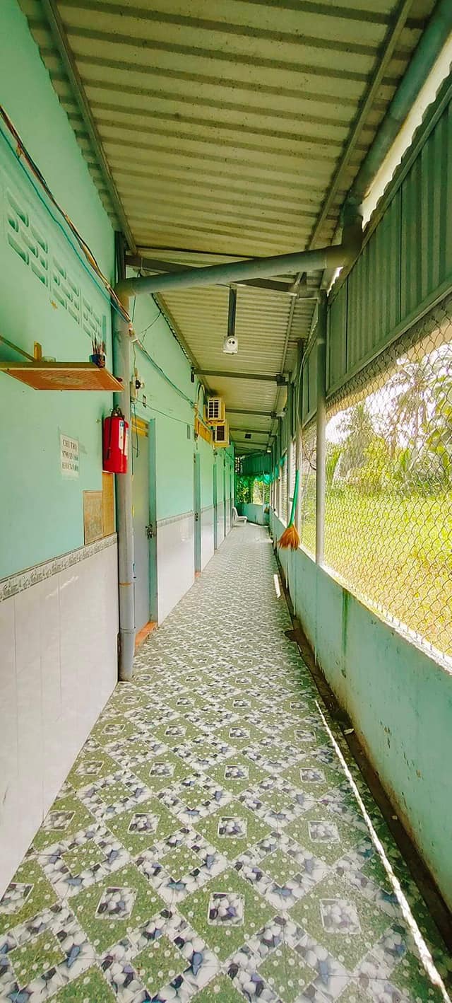 Nhà trọ 15 phòng 275m² tại ấp 5, Hiệp Thạnh - Chính chủ bán giá 1.2 tỷ