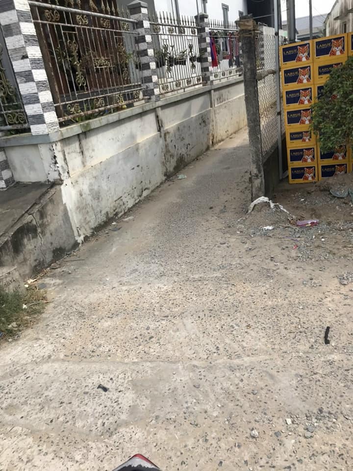 Đất vườn An Lục Long, Châu Thành 500m² giá 300 triệu - Cơ hội đầu tư hấp dẫn!