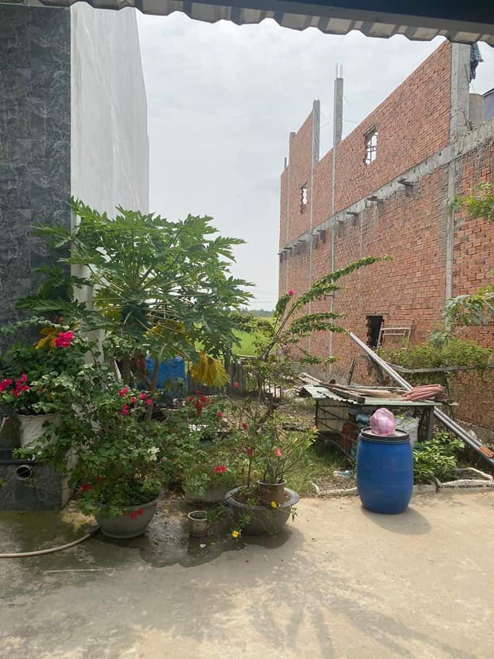 Đất nền Mỹ Hạnh Nam 100m² giá 1 tỷ - Sổ hồng riêng chính chủ!