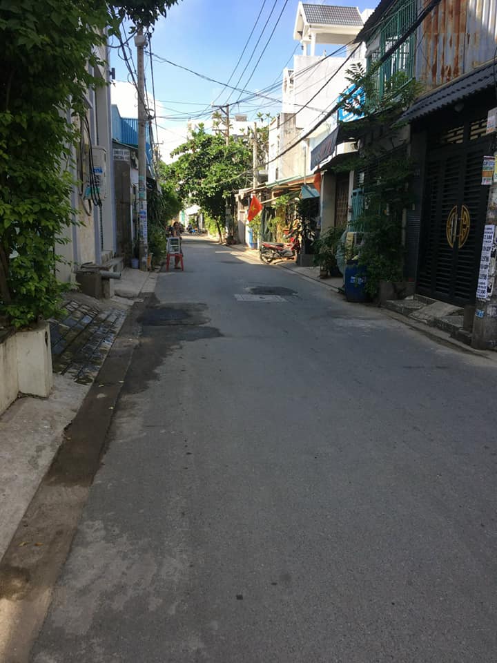 Nhà hẻm 338 Chiến Lược 132m² giá 9.5 tỷ - Bán gấp do kẹt tiền!