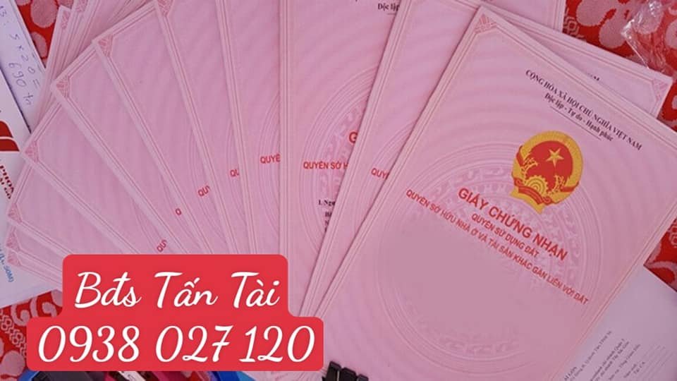 Đất nền KDC Long Hậu, Cần Giuộc 300m² giá chỉ 6.6 tỷ - Sổ đỏ chính chủ!