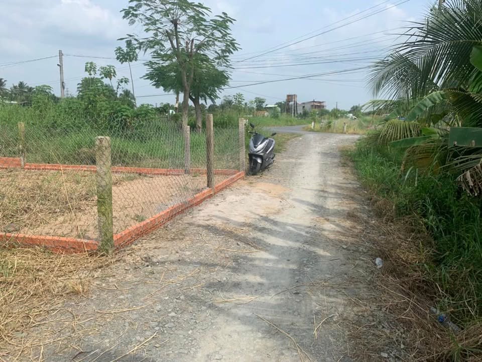 Đất nền Nhơn Thạnh Trung Tân An 150m² giá 1.18 tỷ - Đầu tư sinh lời cao!