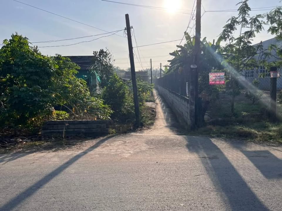 Đất thổ cư chính chủ phường Tân Khánh, 100m² giá 450 triệu - Thương lượng ngay!