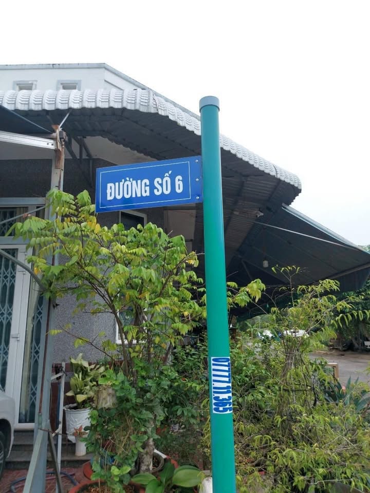 Nhà bán Khu Cát Tường, Phường 3, TP Vị Thanh 90m² - Giá chỉ 1.15 tỷ!