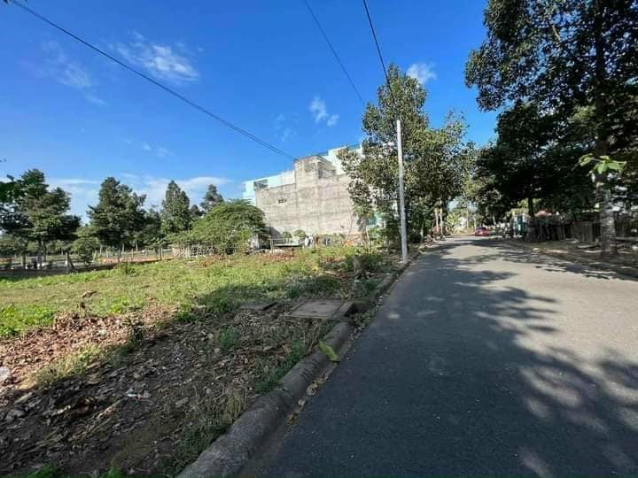 Đất nền KDC Đại Dương Tân An 100m² giá 2.17 tỷ - Đầu tư sinh lời ngay!