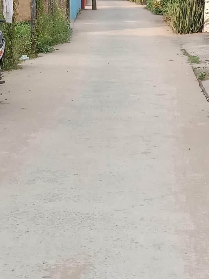 Nhà đẹp 96m² phường 7, TP Tân An giá 2.18 tỷ - Chính chủ bán gấp!