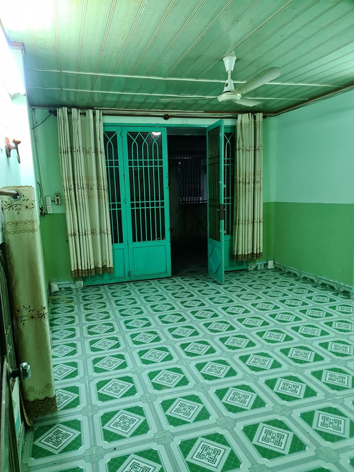 Nhà cấp 4 đường Phạm Thế Hiển, quận 8, 70m² chỉ 3 tỷ - Sổ hồng riêng, không quy hoạch!