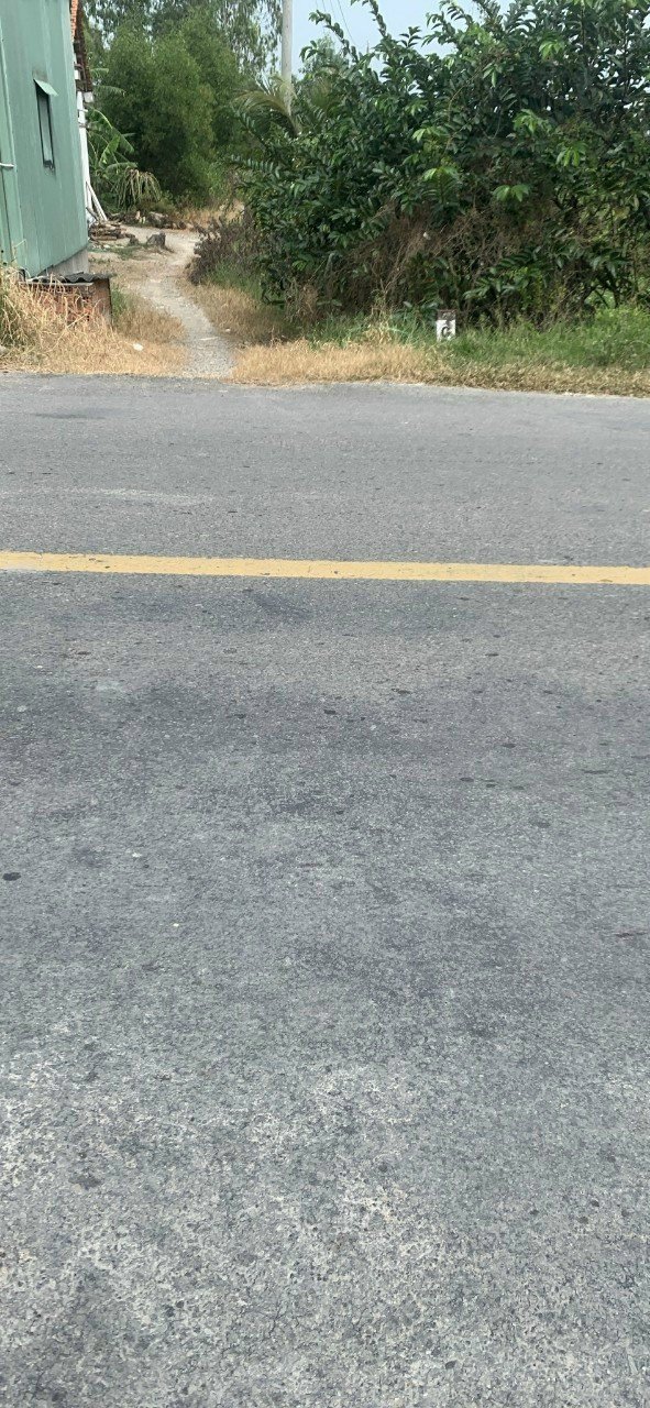 Đất Thủy Sản 3860m² Xã Thuận Mỹ Giá 2.5 Tỷ - Cơ Hội Đầu Tư Sinh Lời!