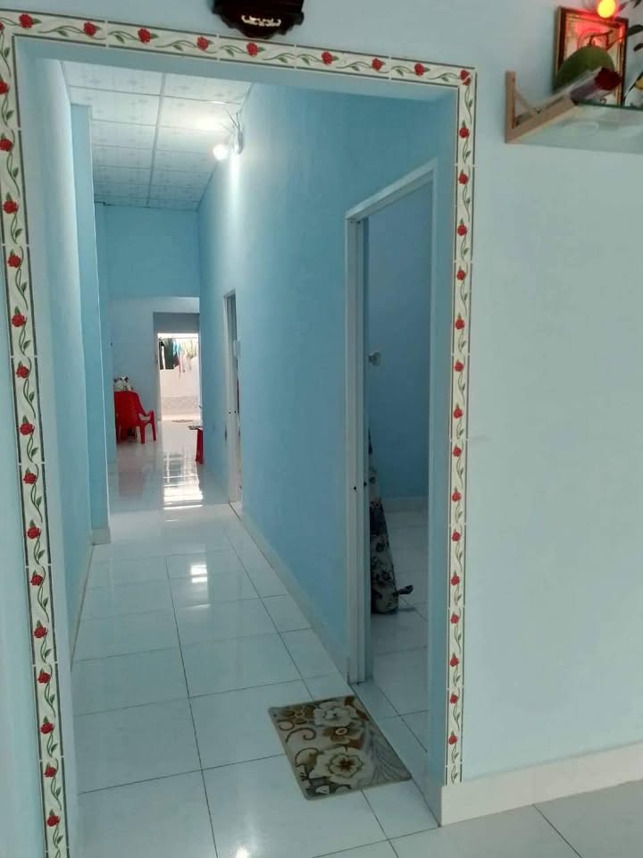 Nhà cấp 4 bán gấp tại Tân An - Diện tích 88.72m² chỉ 900 triệu!