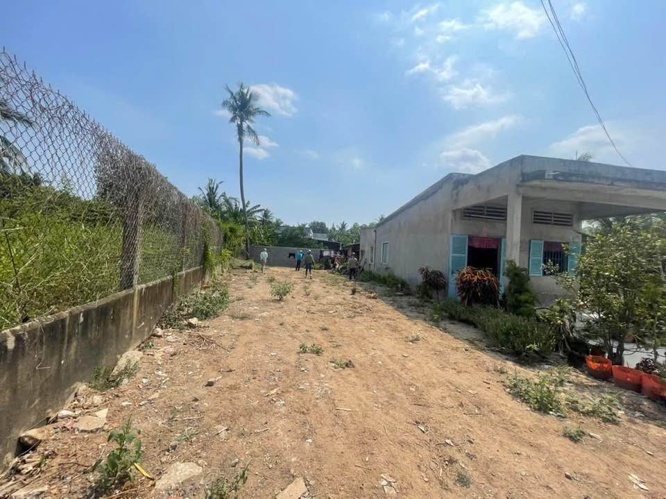 Đất thổ cư 237m² ấp Chánh, Long Hiệp - Giá 1.5 tỷ - Đầu tư sinh lời ngay!