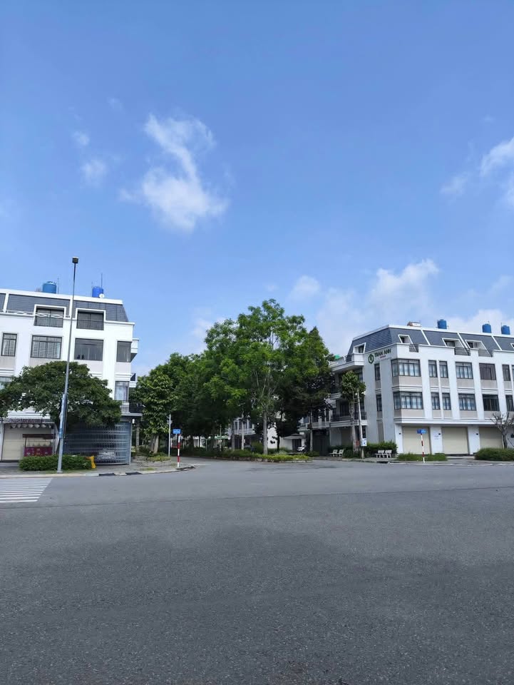 Đất nền Khu TĐC Đồng Tâm, TP. Tân An, 9m² giá 2.45 tỷ - Lô đẹp, không vướng!