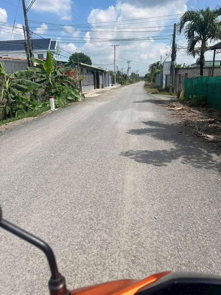 Nhà cấp 4 tại Khánh Hậu, Tân An, 816m² giá 3.8 tỷ - Cơ hội đầu tư hấp dẫn!