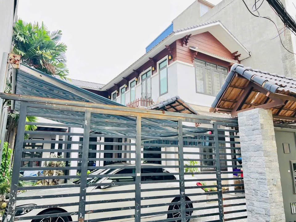 Biệt thự Lê Thanh Nghị Hải Dương 220.50m² - Chính chủ cần bán gấp!